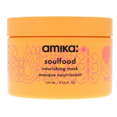 Amika Soulfood Nourishing Mask 8.5 oz