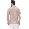 HAPPY BAY Men's Hawaiian Short Sleeve Button Down Shirt Mens Casual Shirts Vacation Camp Beach Summer Party Shirts for Men Funny - 2 of 4