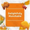 Goldfish Crackers Big Smiles Variety Pack with Cheddar, Colors and Pretzels Snack Packs - 29oz/30ct - 3 of 4