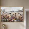 Art Remedy English Meadow Rustic Farmhouse Art Framed - 2 of 4