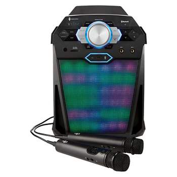 Plugs Into TV : Karaoke Machines & Systems : Target