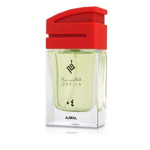 Ajmal Qafiya 04 Men Eau De Parfum Spray (Unisex) 2.5 oz - 1 of 3