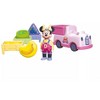 Playmobil JUNIOR & Disney - Minnie Mouse's Color Sorting Fruit Truck 71770 8pcs - 2 of 4