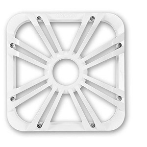 KICKER 10INCH(25CM)SQUARE SUBWOOFER,LED 11L710GLW - 1 of 1
