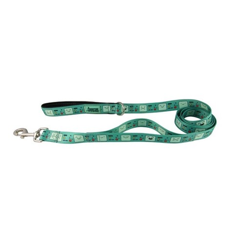 Adventure time dog collar hotsell