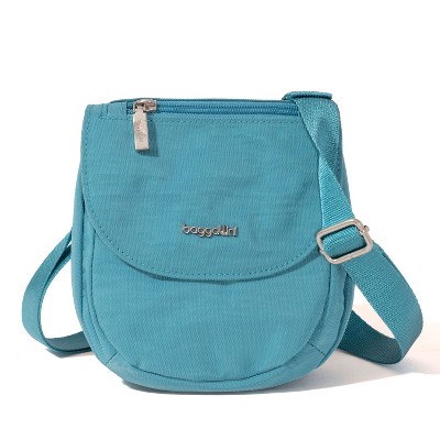 baggallini Women's Dash Crossbody Bag