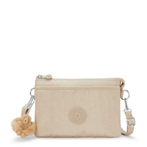 Kipling Riri Metallic Crossbody Bag - 1 of 4