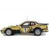 Porsche 924 Carrera GT #1 "Gr.4 ADAC Rallye Hessen" (1981) Limited Edition to 2000 pieces 1/18 Model Car by Otto Mobile - 4 of 4