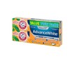 Arm & Hammer Advance White Extreme Whitening Baking Soda & Peroxide Toothpaste - image 3 of 4