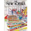 New York Puzzle Company Ski Shop 750 Piece Puzzle - 3 of 3