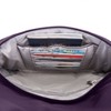 Travelon RFID Anti-Theft Essential Messenger Bag - 3 of 4