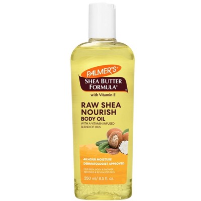 Palmer&#39;s Shea Body Oil - 8.5 fl oz