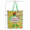 Big Mo's Toys Christmas Gift Bags - 6 Pack - 4 of 4
