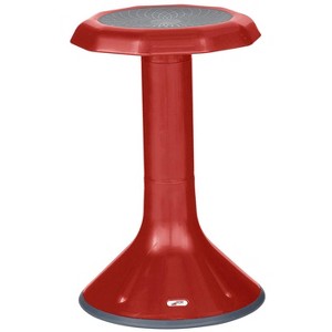 ECR4Kids ACE Active Core Engagement Wobble Stool, 20-Inch Seat Height, 1 - 1 of 4