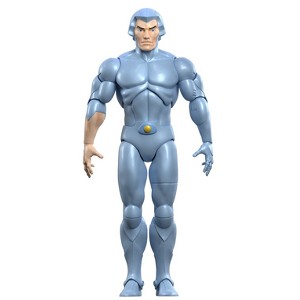 Quicksilver 7-inch Scale I SilverHawks Ultimates I Super7 Action figures - 1 of 4