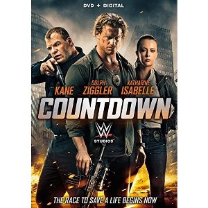 Countdown (DVD)(2016) - 1 of 1