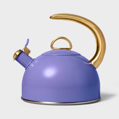 Stove Top Tea Kettle - Tabitha Brown for Target