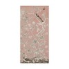Trademark Fine Art -Naomi Mccavitt 'Blush Chinoiserie I' Canvas Art - 2 of 4