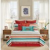 C&F Home Ezekiel Ridge Cotton Quilt Set  - Reversible and Machine Washable - 2 of 4