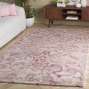 Anatolia AN401 Hand Tufted Indoor Rugs - Safavieh - 2 of 4