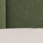 walnut/green