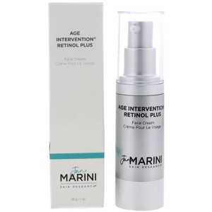 Jan Marini Skin Research Age Intervention Retinol Plus Face Cream, 1 oz - 1 of 4