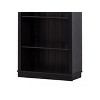 Ren Home Anita Solid Wood 6 Shelf Open Bookcase - 4 of 4