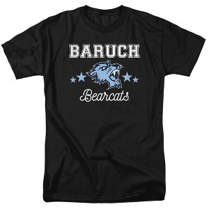 Men's Baruch College Bearcats T-Shirt - 1 of 4