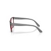 Vogue Eyewear VO5452 53mm Female Square Eyeglasses - prescription-ready - 3 of 4