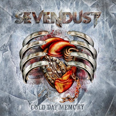 Sevendust - Cold Day Memory (Vinyl)