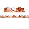 Eureka® Basketball Deco Trim®, 37 Feet Per Pack, 6 Packs - 2 of 2