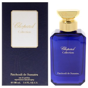 Patchouli De Sumatra by Chopard for Unisex - 3.4 oz EDP Spray - 1 of 4