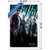Trends International Harry Potter and the Half-Blood Prince - Group One Sheet Framed Wall Poster Prints - 3 of 4