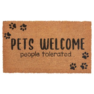 Park Designs Quote Doormats - 1 of 3