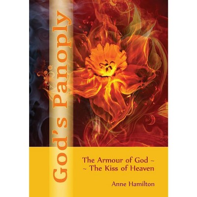 God's Panoply - by  Anne Hamilton (Paperback)