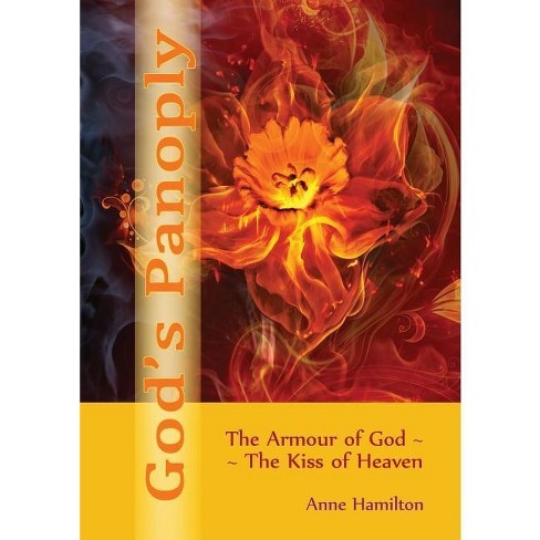 God's Panoply - by  Anne Hamilton (Paperback) - image 1 of 1