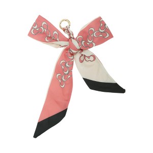 Unique Bargains Little Bow Handbag Charm 1 Pc - 1 of 4