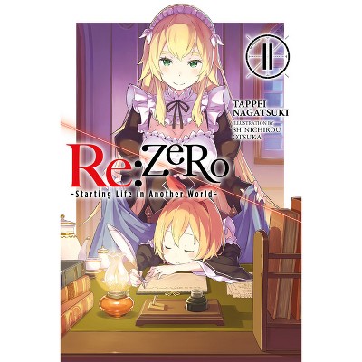 Re:Zero - Starting Life in Another World 30 (Light Novel) – Japanese Book  Store