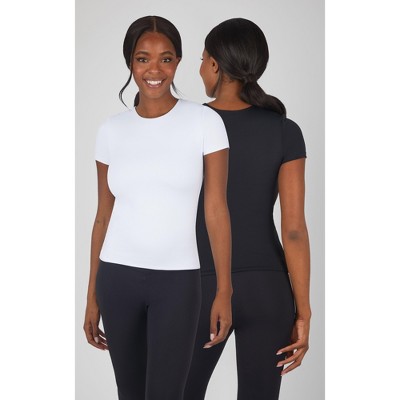 90 degree workout tops