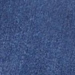 medium stonewash floral embroidery