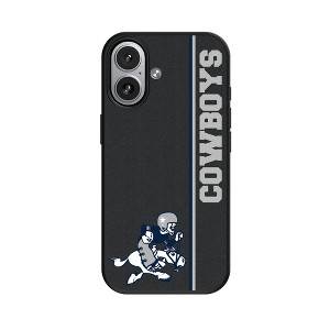 NFL NFC Historic Teams Sidebar MagSafe Compatible Cell Phone Case for Apple iPhone 17 Series - 1 of 4