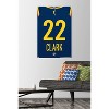 Trends International WNBA Indiana Fever - Caitlin Clark Jersey Unframed Wall Poster Prints - 2 of 4