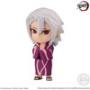 Bandai - Shokugan - Demon Slayer: Kimetsu no Yaiba - Adverge Motion 5 (Set) - 3 of 4