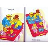 The Berenstain Bears Ride the Thunderbolt - (Step Into Reading) by  Stan Berenstain & Jan Berenstain (Paperback) - image 2 of 2