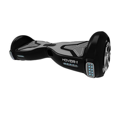 Hover-1 H1 Hoverboard - Black