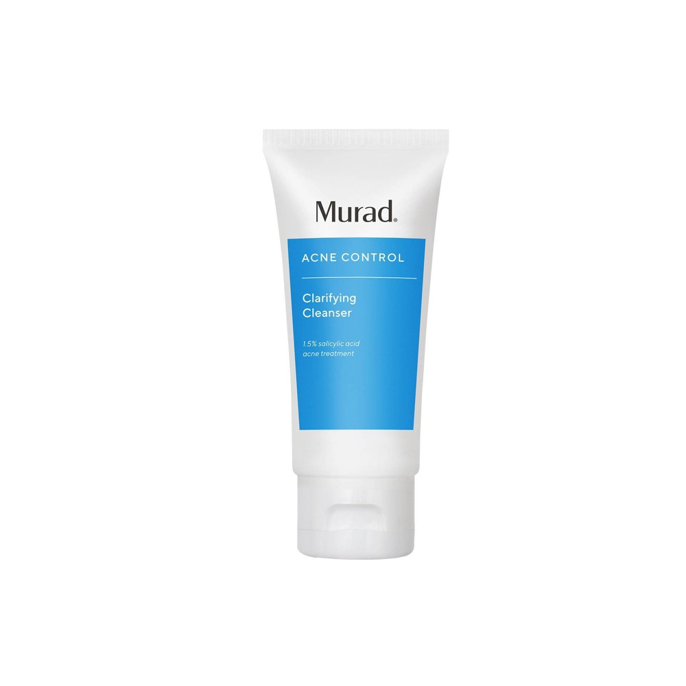 Photos - Cream / Lotion Murad Acne Clarifying Face Cleanser - Travel Size - 2oz - Ulta Beauty