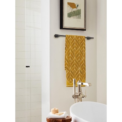 St. Vincent 27.12" Wall Mounted Towel Bar
