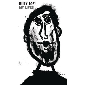 Billy Joel - My Lives (CD) - 1 of 1