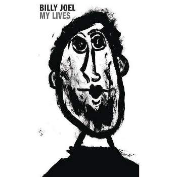 Billy Joel - My Lives (CD)