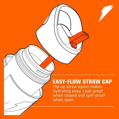 Stickered Pink 12oz Insulated Stainless Steel Water Bottle